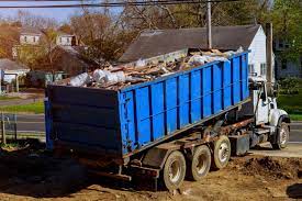 Shed Removal in Asheville, NC